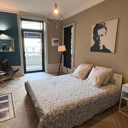 Superbe Chambre Chez L'Habitant Saint-Die-des-Vosges Exterior photo